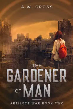 the gardener of man book cover image