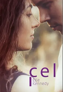 cel book cover image