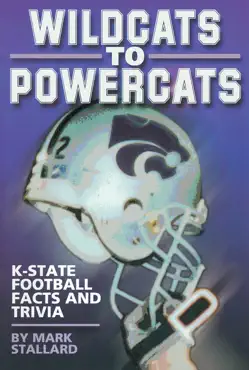wildcats to powercats book cover image