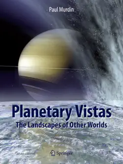 planetary vistas book cover image