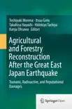 Agricultural and Forestry Reconstruction After the Great East Japan Earthquake reviews