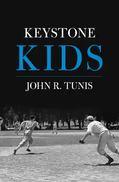 keystone kids book cover image