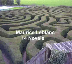 14 mystery novels by maurice leblanc imagen de la portada del libro