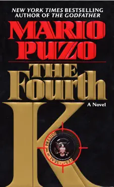 the fourth k book cover image