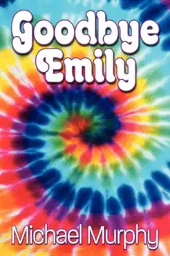 goodbye emily book cover image