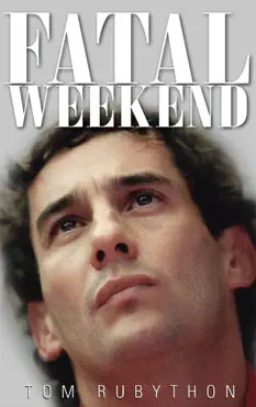 fatal weekend book cover image