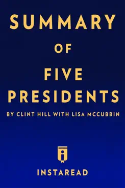 summary of five presidents book cover image