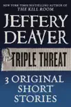 Triple Threat book summary, reviews and download