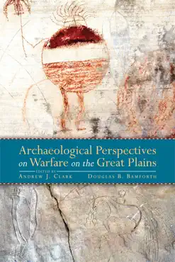 archaeological perspectives on warfare on the great plains book cover image