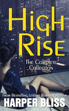 high rise book cover image
