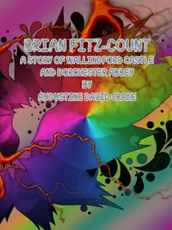 brian fitz-count book cover image