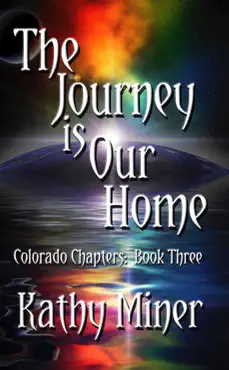 the journey is our home book cover image