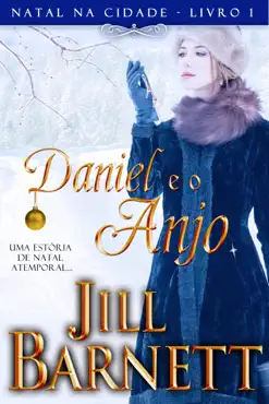 daniel e o anjo book cover image