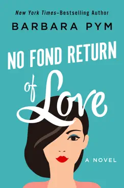 no fond return of love book cover image