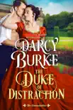 The Duke of Distraction synopsis, comments