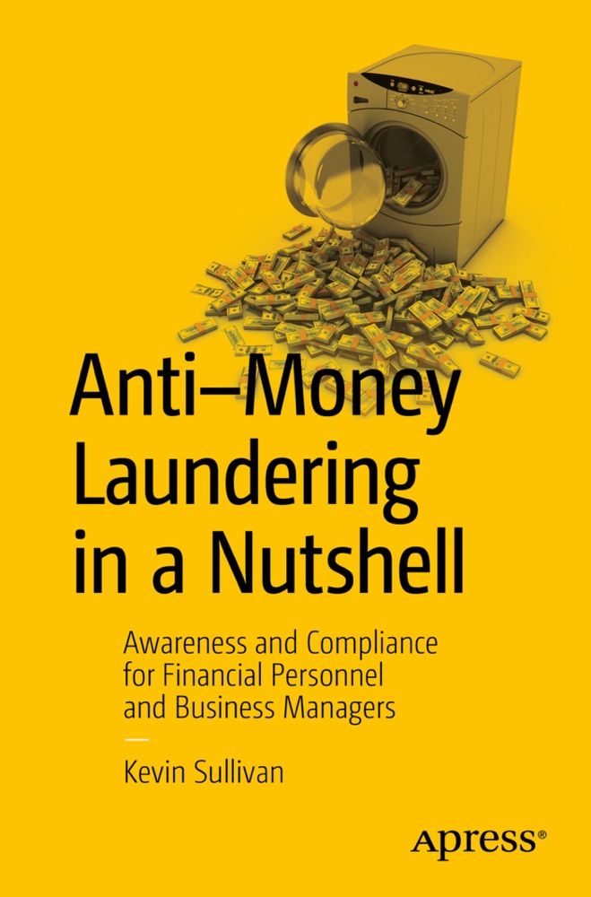 essay on anti money laundering