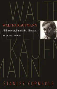 walter kaufmann book cover image