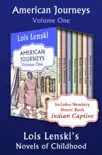 American Journeys Volume One synopsis, comments