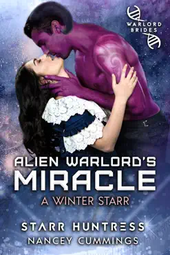 alien warlord’s miracle book cover image