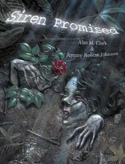 siren promised book cover image