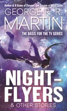 nightflyers & other stories book cover image