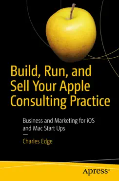 build, run, and sell your apple consulting practice book cover image