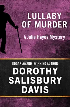 lullaby of murder book cover image