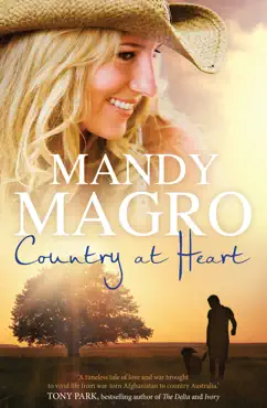 country at heart book cover image