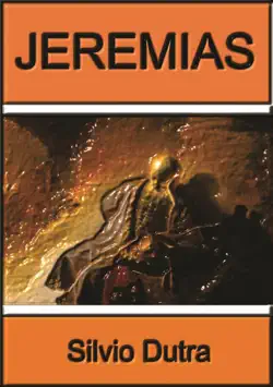 jeremias book cover image