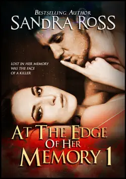 at the edge of her memory 1 book cover image