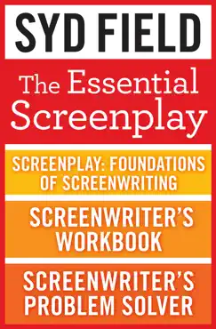 the essential screenplay (3-book bundle) book cover image