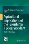 Agricultural Implications of the Fukushima Nuclear Accident reviews