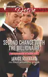 Second Chance with the Billionaire synopsis, comments