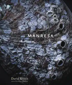 manresa book cover image