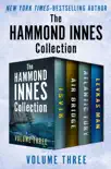 The Hammond Innes Collection Volume Three sinopsis y comentarios