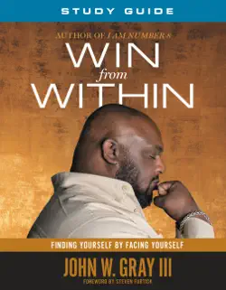 win from within book cover image