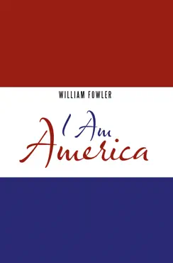 i am america book cover image