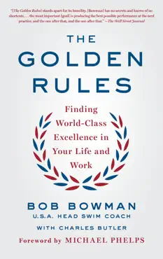the golden rules book cover image