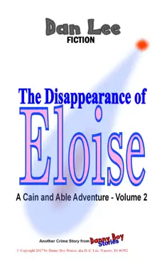 the disappearance of eloise imagen de la portada del libro