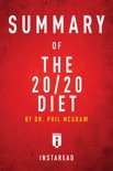 Summary of The 20/20 Diet book summary, reviews and downlod