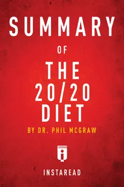summary of the 20/20 diet book cover image
