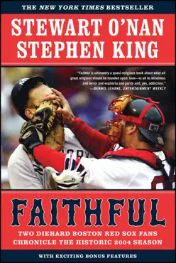 faithful book cover image