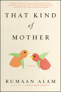that kind of mother book cover image