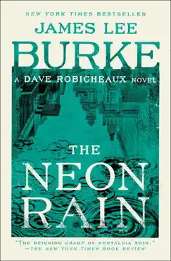 the neon rain book cover image
