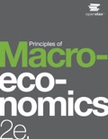 Principles of Macroeconomics 2e textbook synopsis, reviews