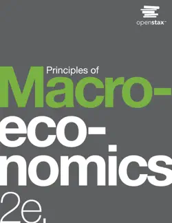 principles of macroeconomics 2e book cover image