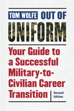 out of uniform imagen de la portada del libro