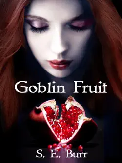 goblin fruit book cover image