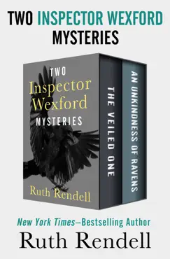 two inspector wexford mysteries book cover image