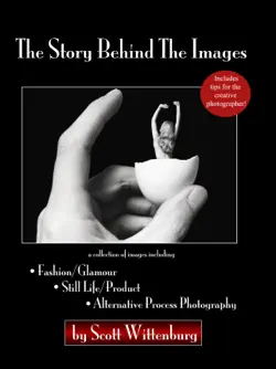 the story behind the images book cover image